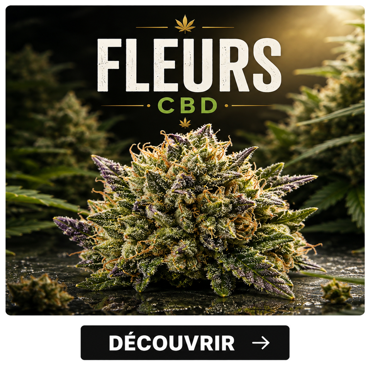 Toutes nos fleurs Indoor