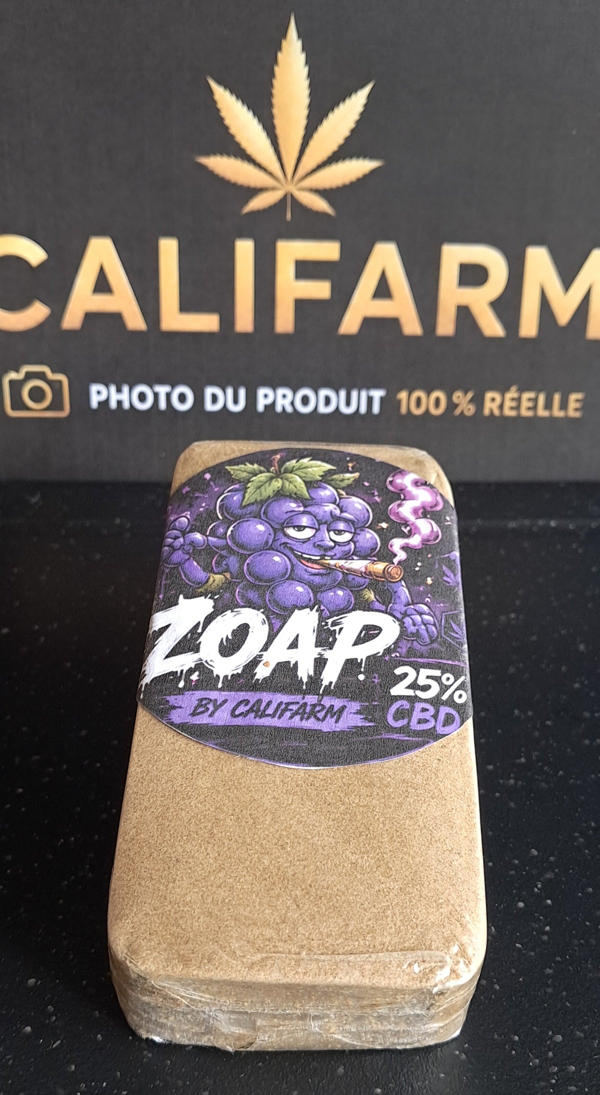 ZOAP 25%