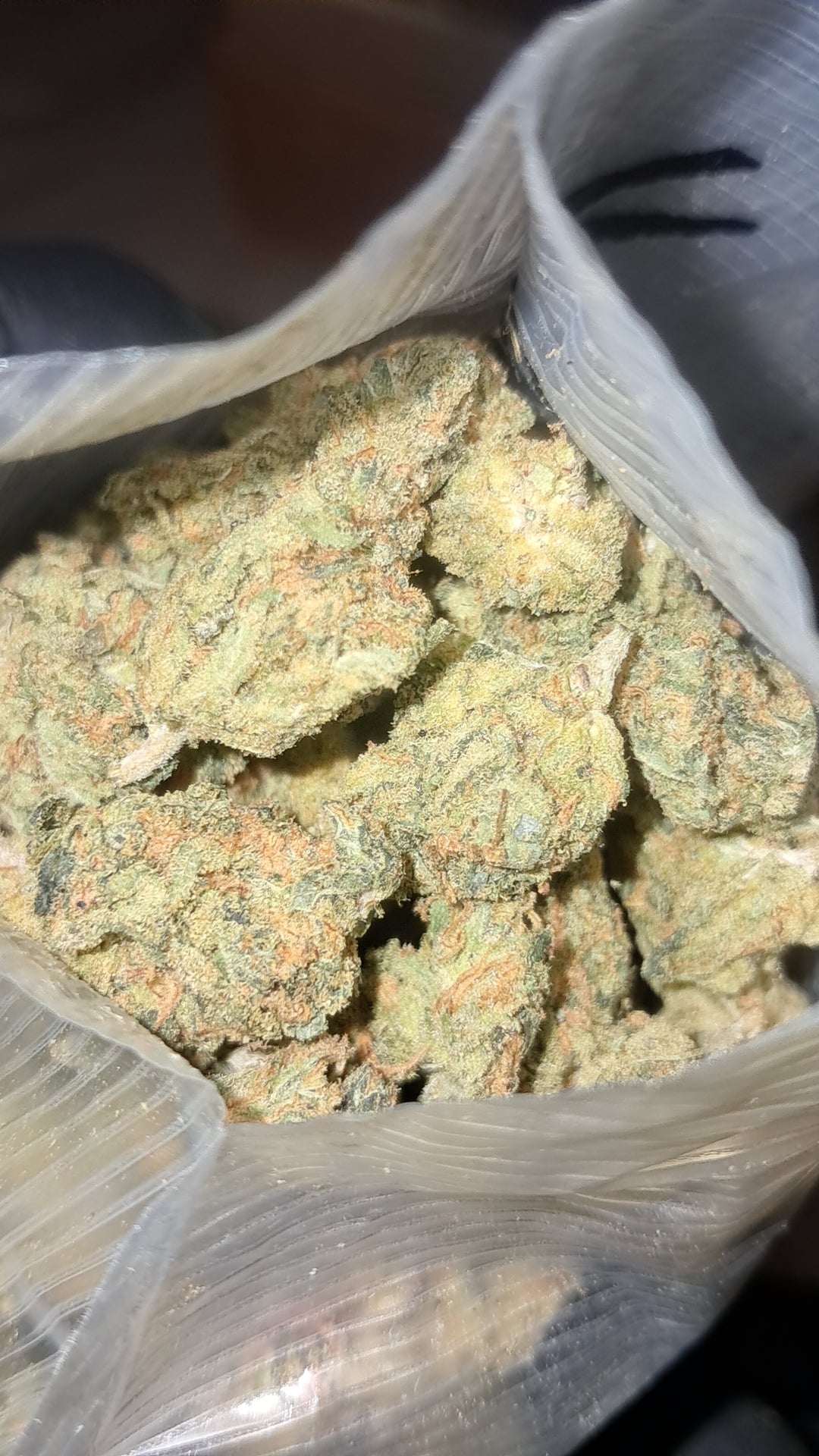 AMNESIA HAZE