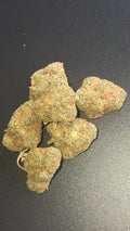 Blueberry Muffin