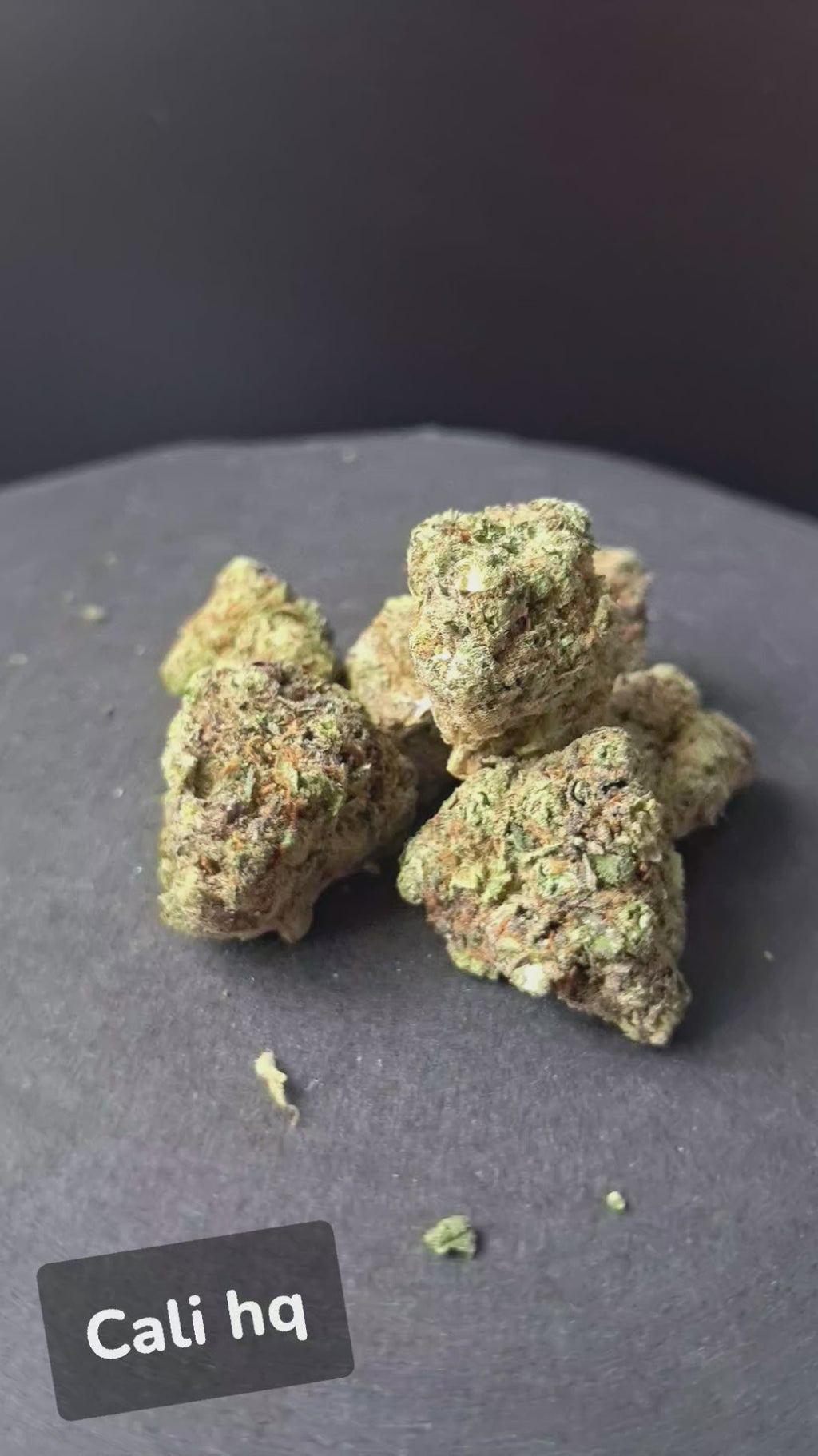 CALI HQ