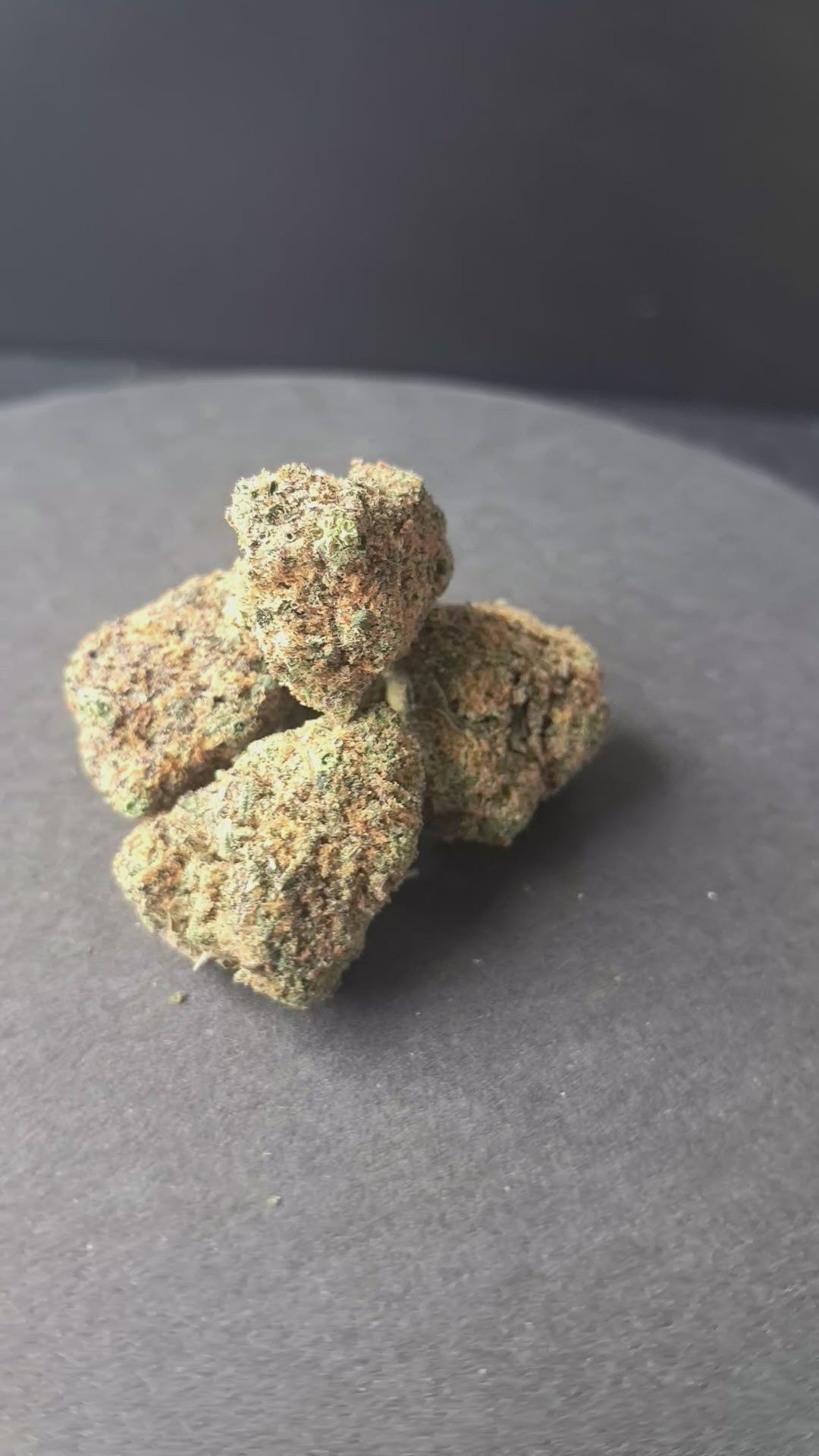 Purple Gaz