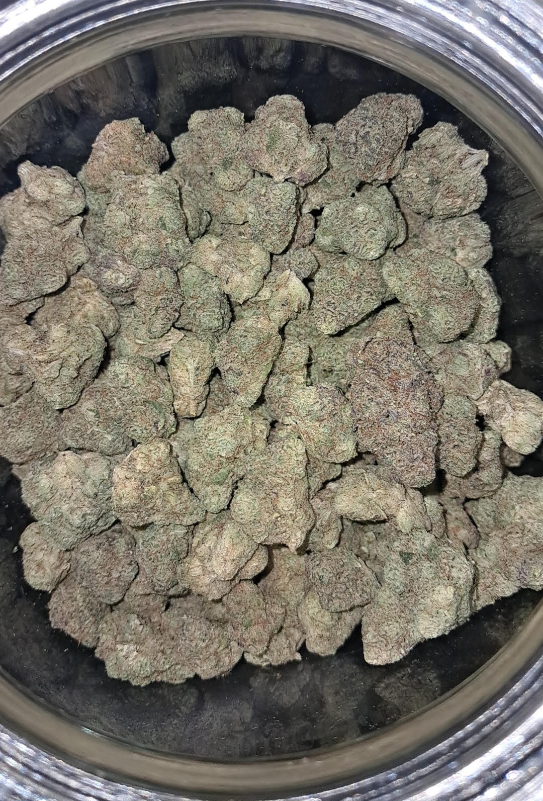 CALIFORNIA HAZE
